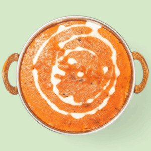 Paneer Butter Masala (G)