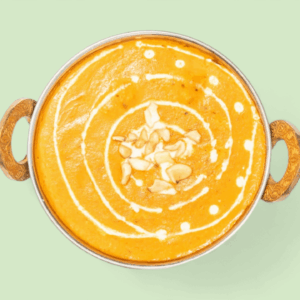 Paneer Korma (G)