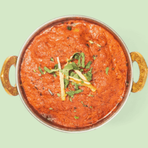 Paneer Tikka Masala (G) 🌶🌶