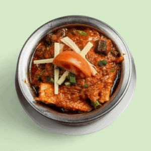 Mix Veg Curry (V,L,G) 🌶