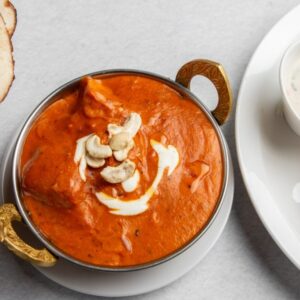Shahi Paneer (G)